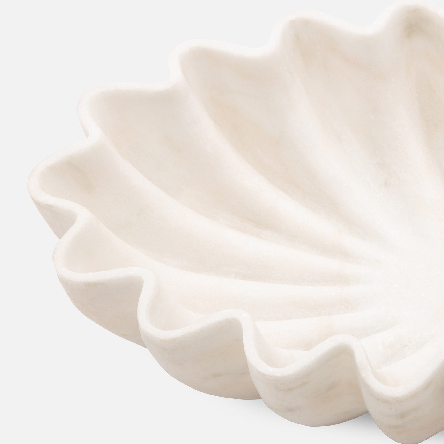 Darci Marble Bowl Home Decor Made Goods   