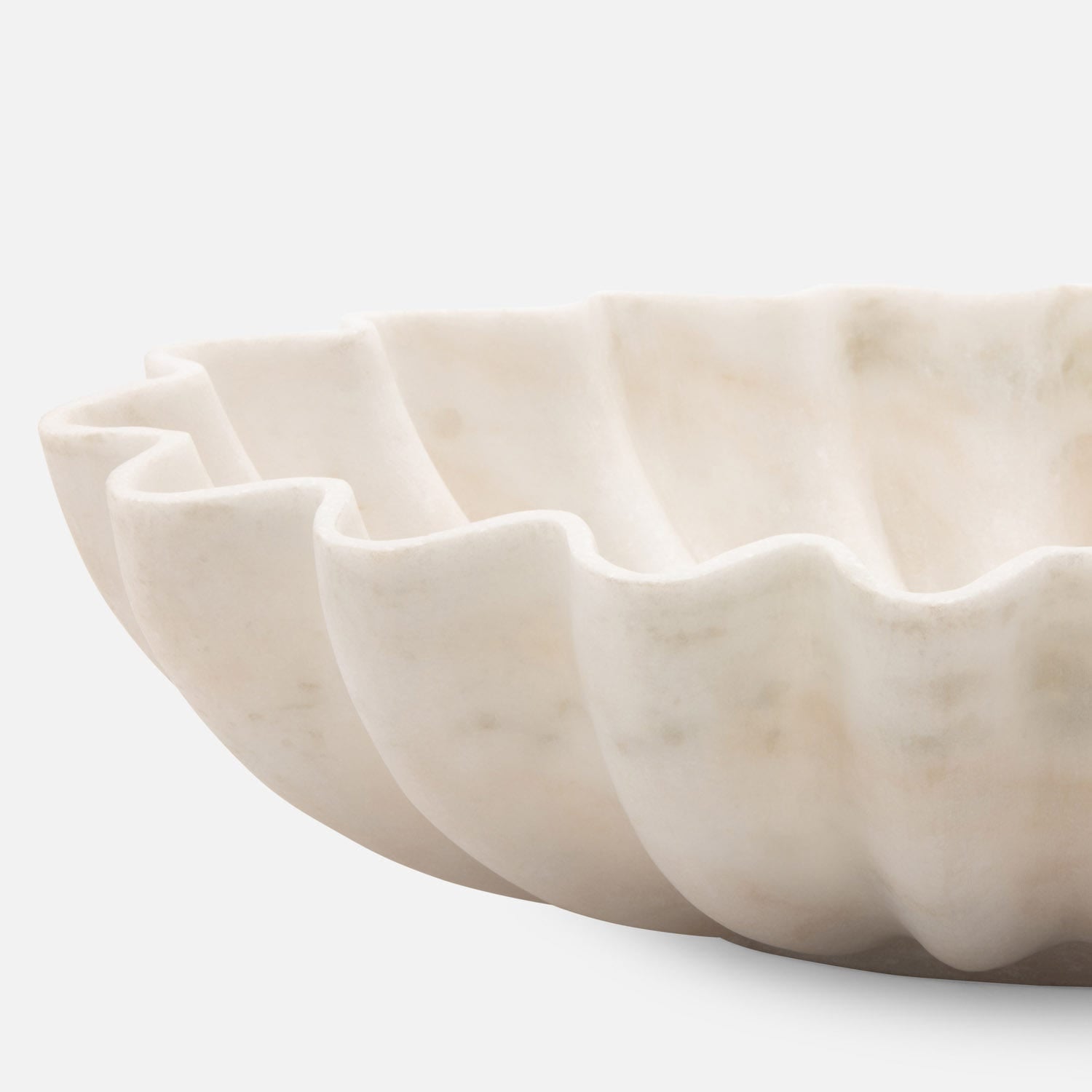 Darci Marble Bowl Home Decor Made Goods   