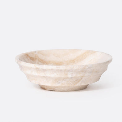 Garan Stone Bowl