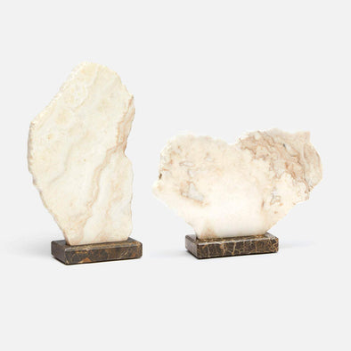 Kalani Slab Sculptures Set