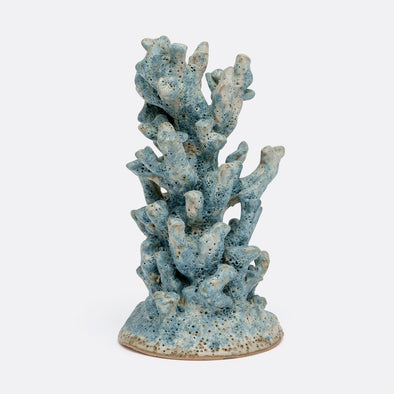 Niel Coral Sculpture