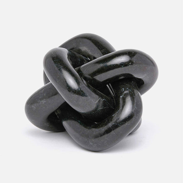 Tallis Three-Link Sculpture