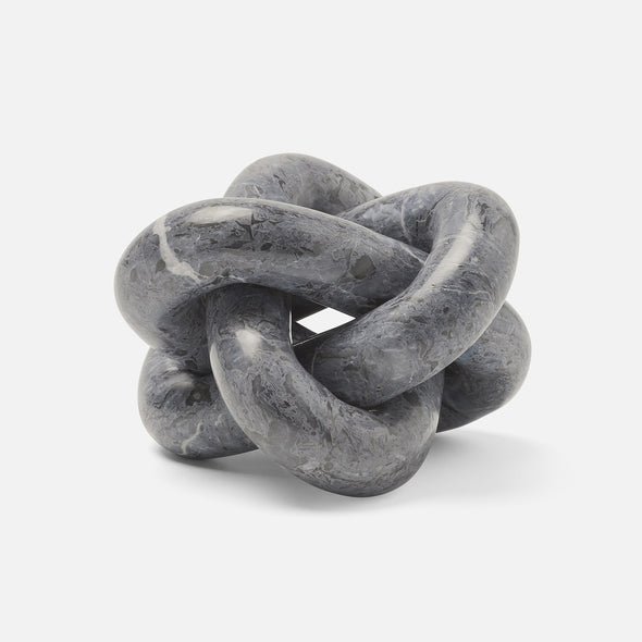 Tallis Three-Link Sculpture
