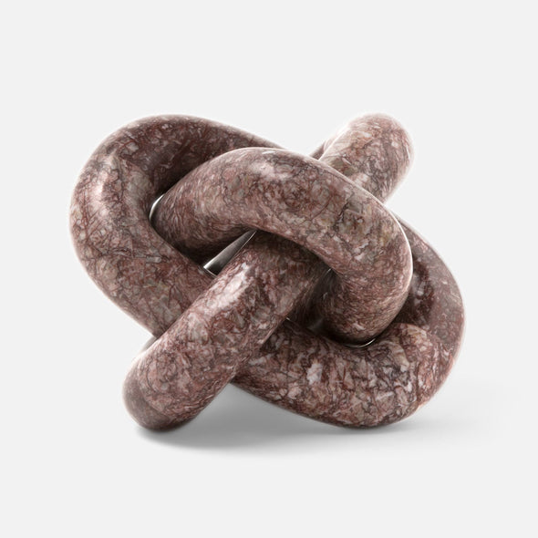 Tallis Three-Link Sculpture