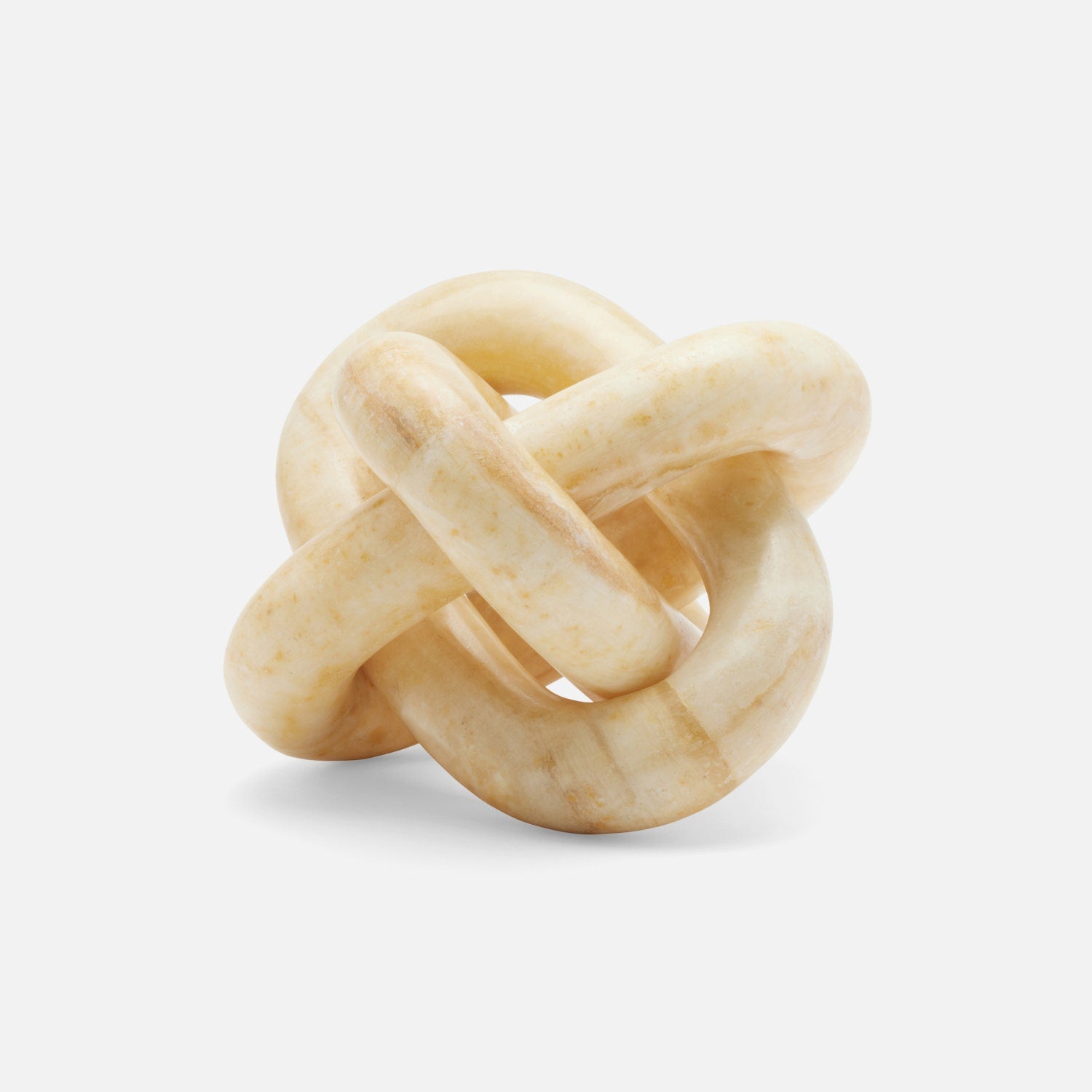 Tallis Three-Link Sculpture
