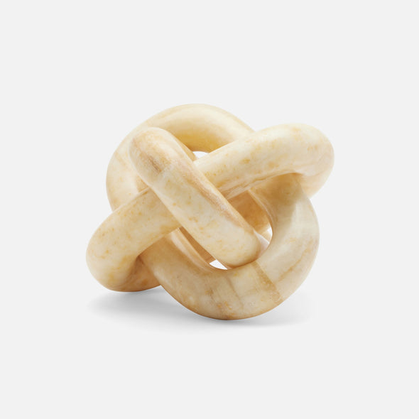 Tallis Three-Link Sculpture
