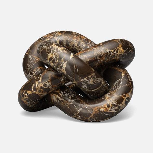 Tallis Three-Link Sculpture
