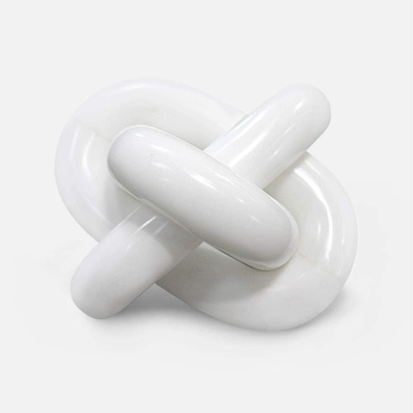 Tallis Three-Link Sculpture