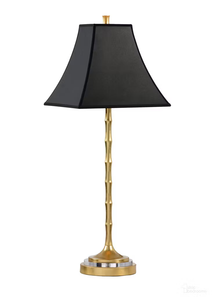 Ojito Lamp