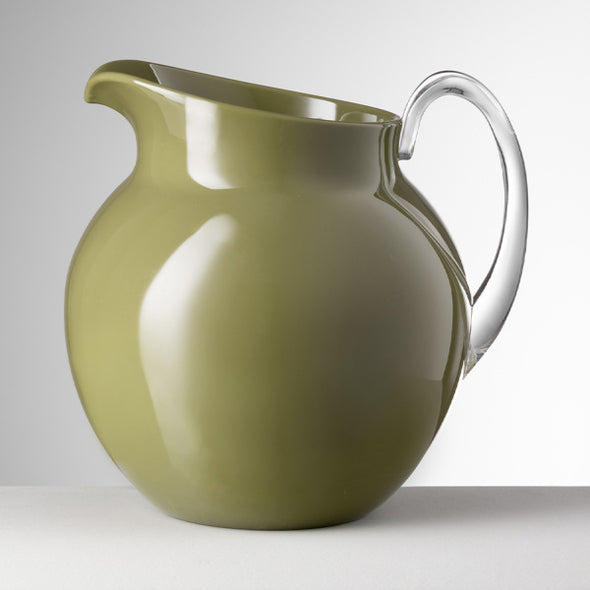 Pallina Pitcher