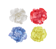 Gardenia Napkin Ring