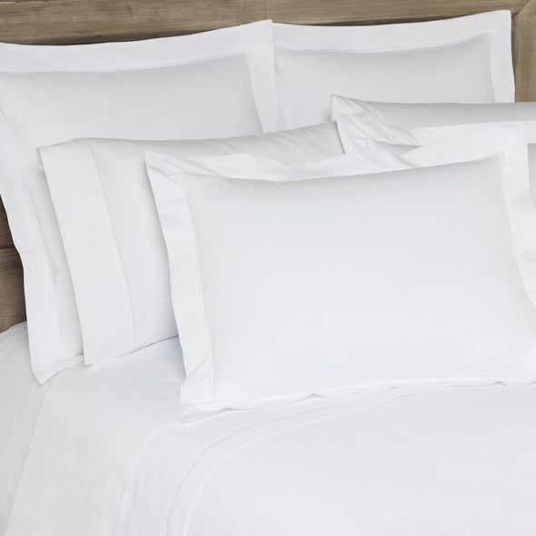 Luca Pillow Sham • Elizabeth Lamont Bedding