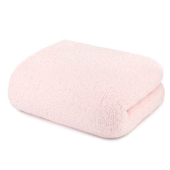 Ultra Soft Cloud Throw