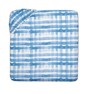 Plaidino Fitted Sheet