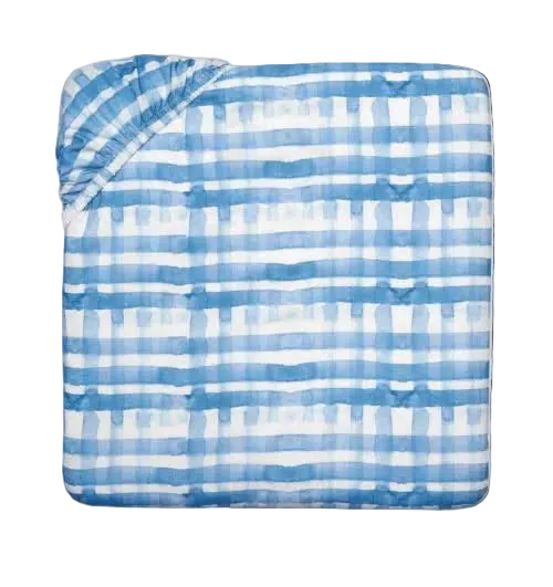 Plaidino Fitted Sheet