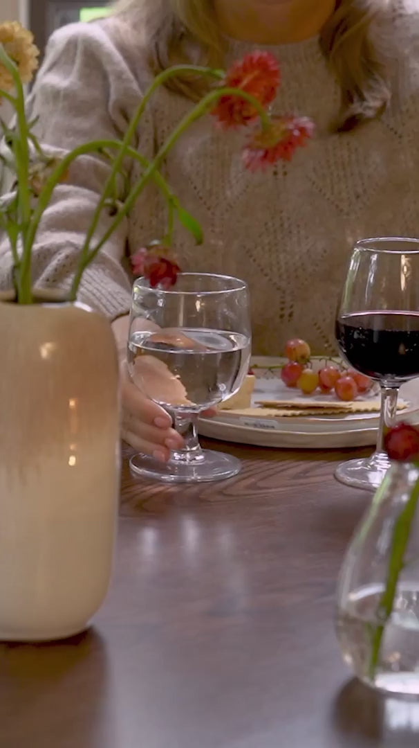 Load video: Simon&#39;s Goblet in Gift Box