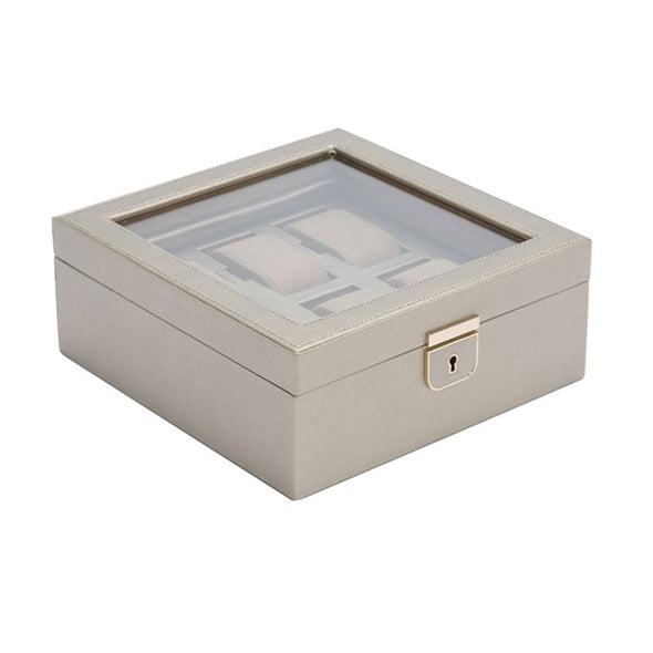 Palmero 6PC Watch Box