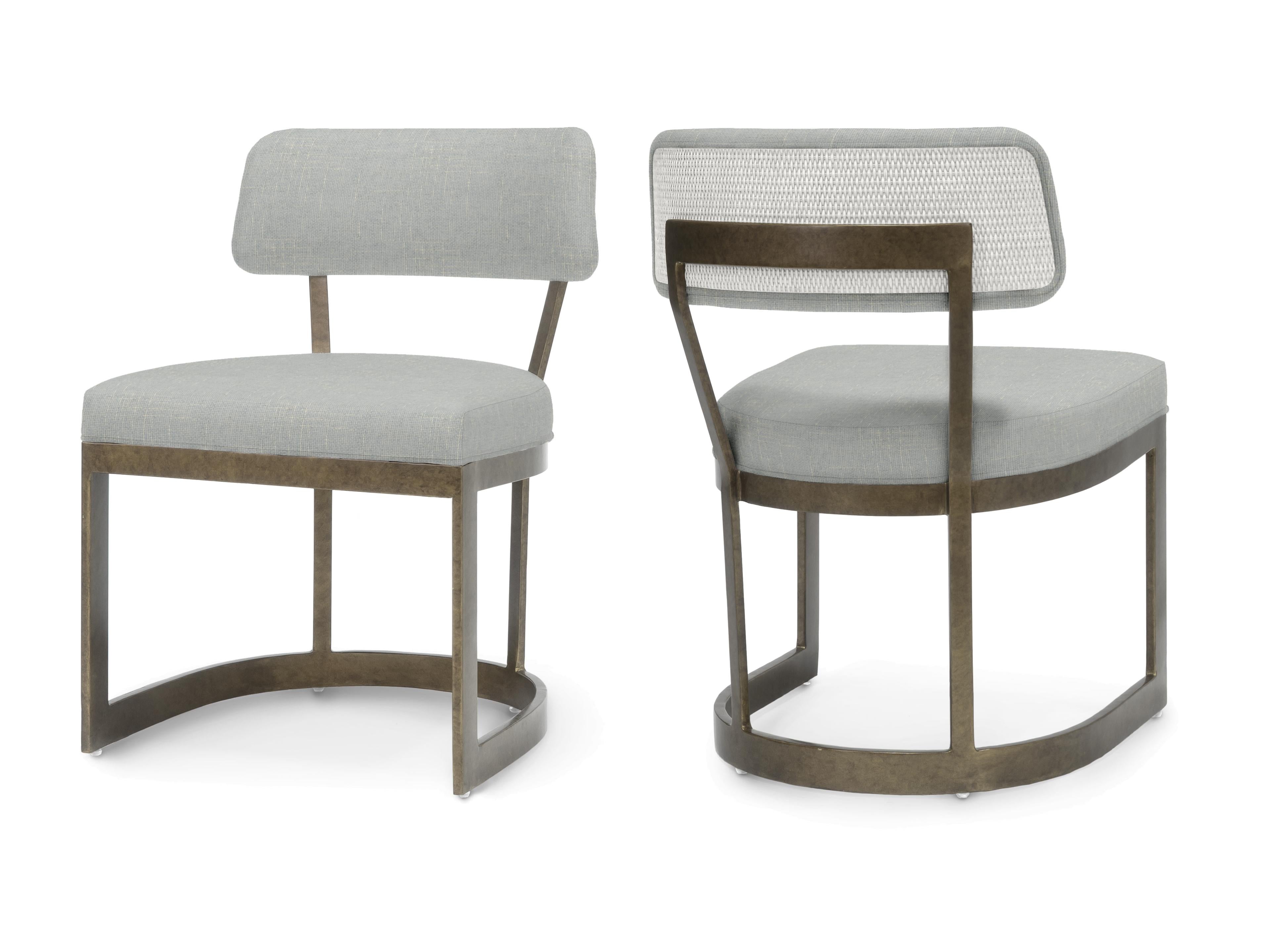 Ethos Side Chair