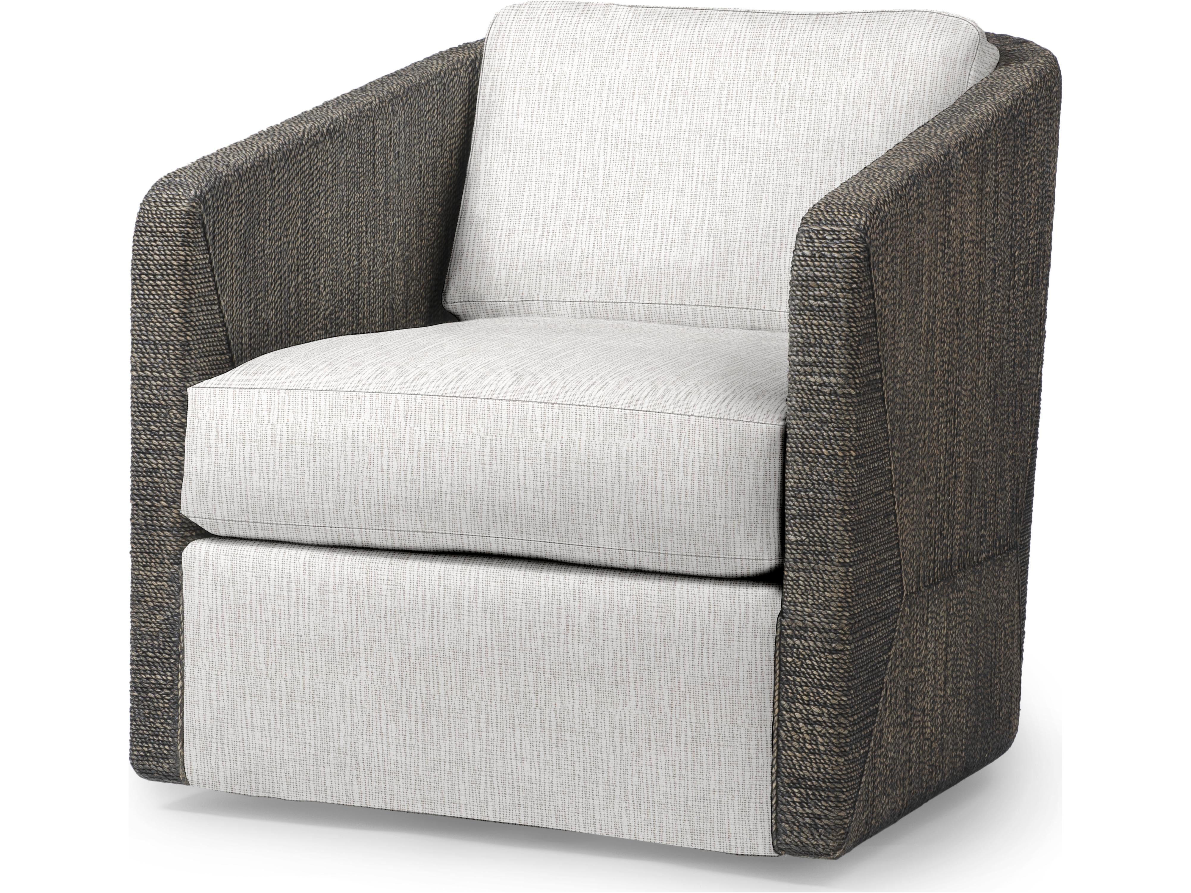 Point Dume Swivel Chair
