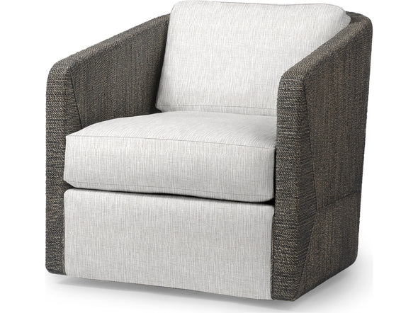 Point Dume Swivel Chair