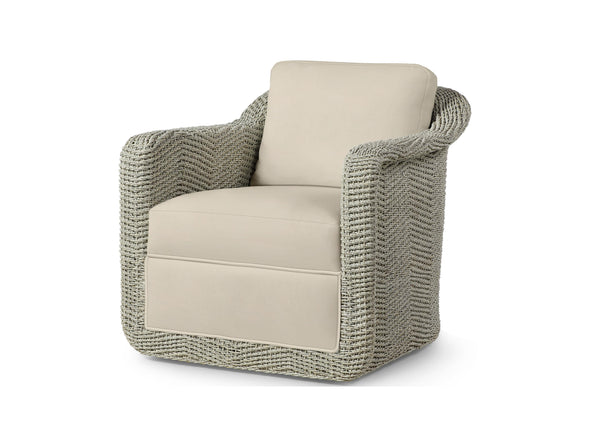 Mallorca Swivel Chair