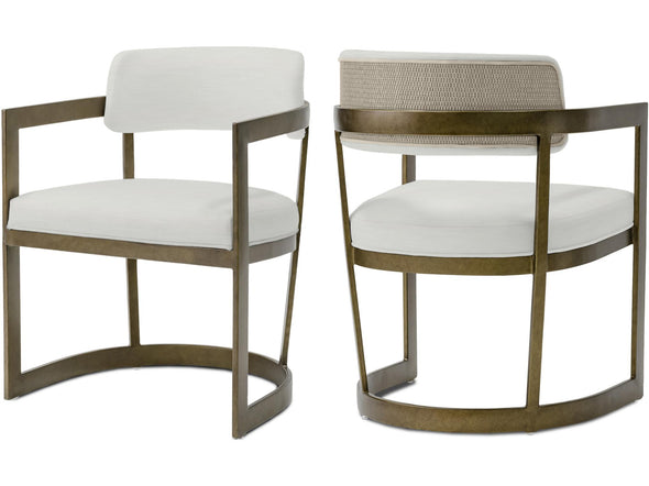 Ethos Arm Chair