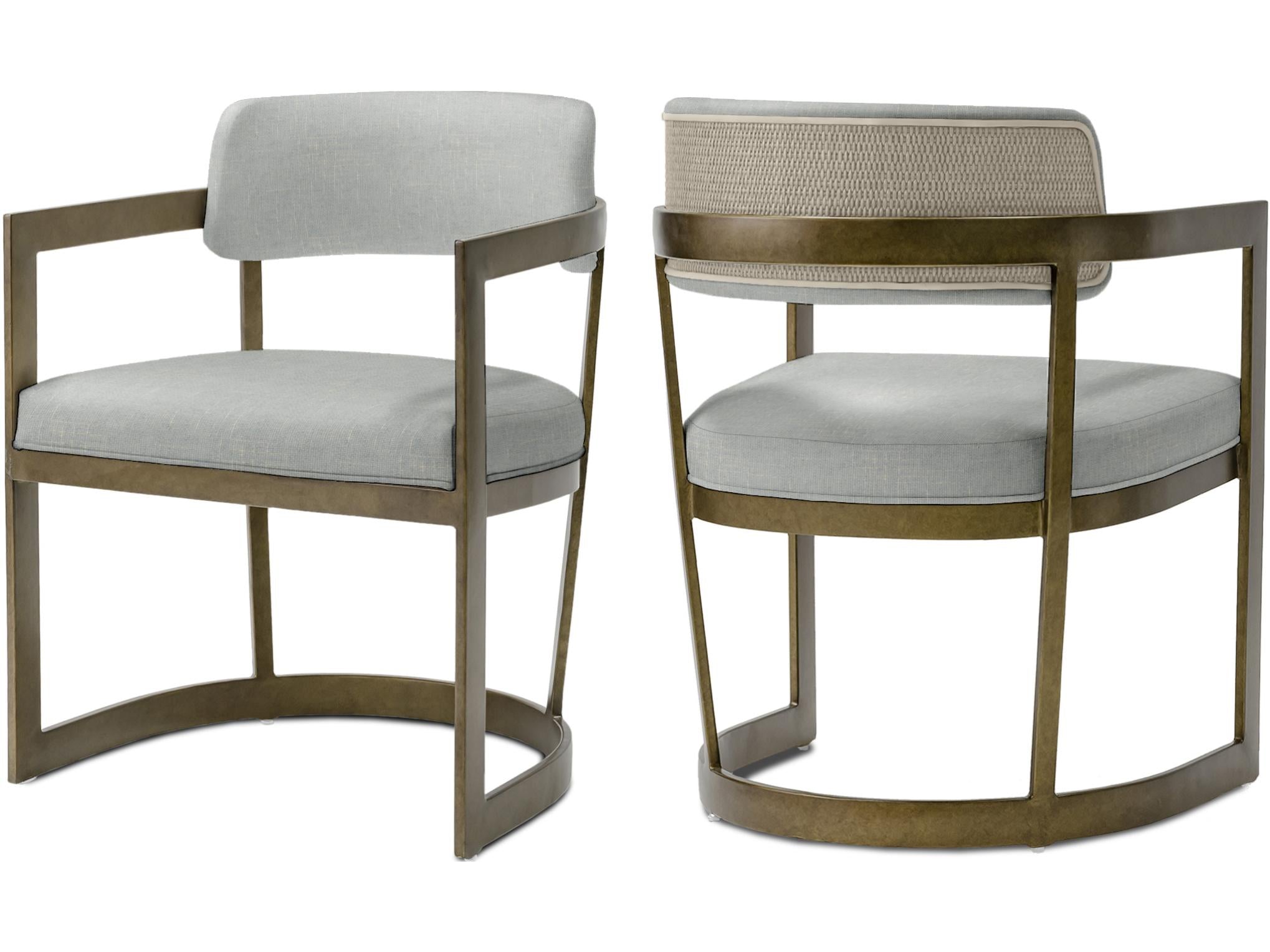Ethos Arm Chair