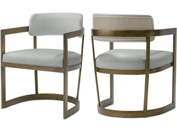 Ethos Arm Chair
