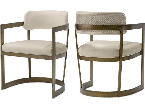 Ethos Arm Chair