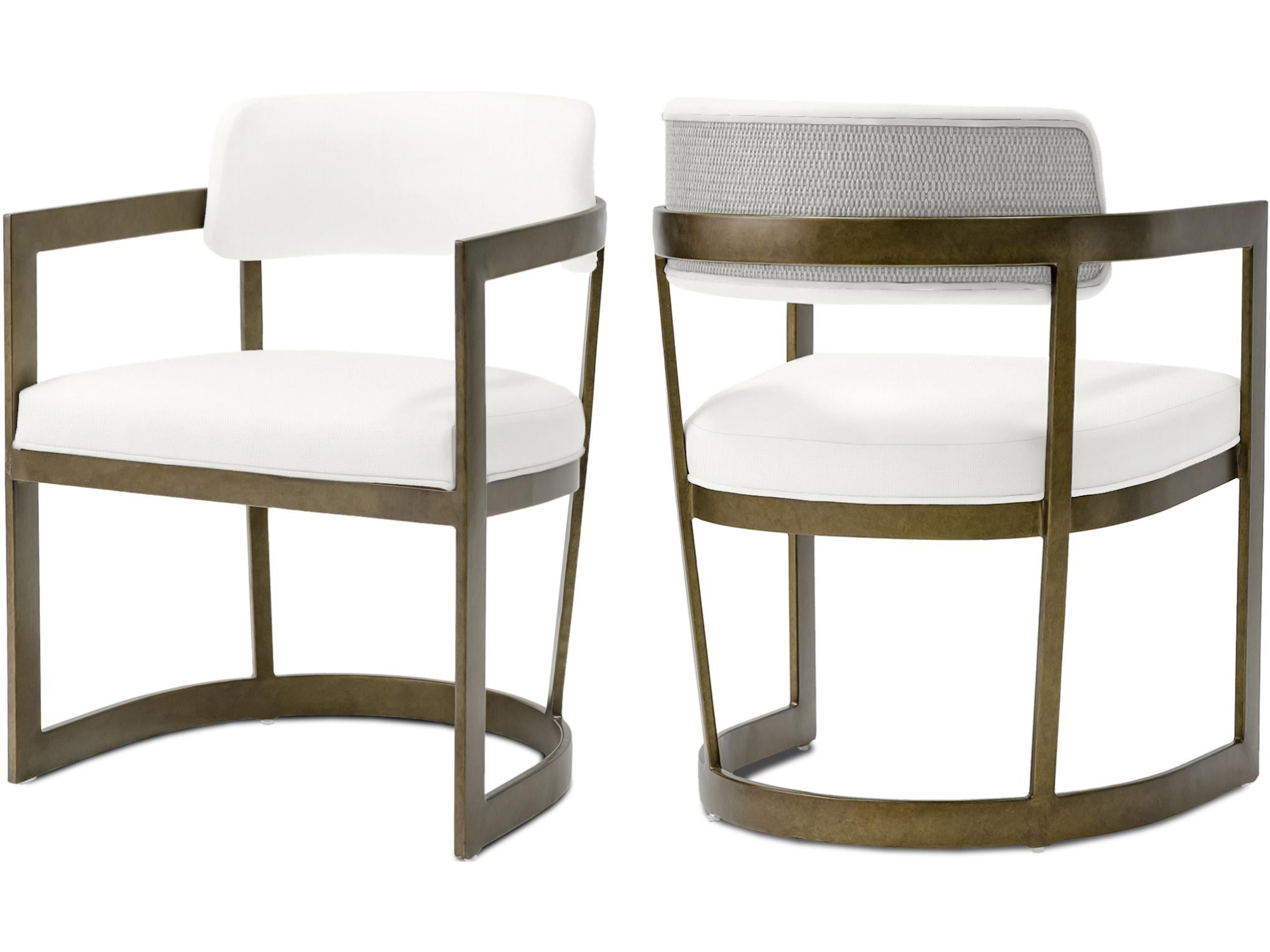 Ethos Arm Chair