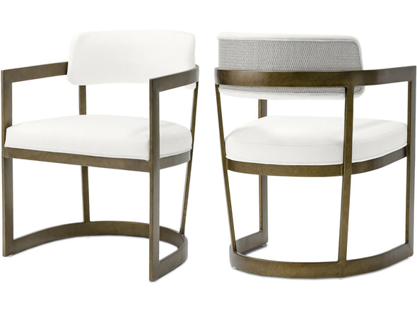 Ethos Arm Chair