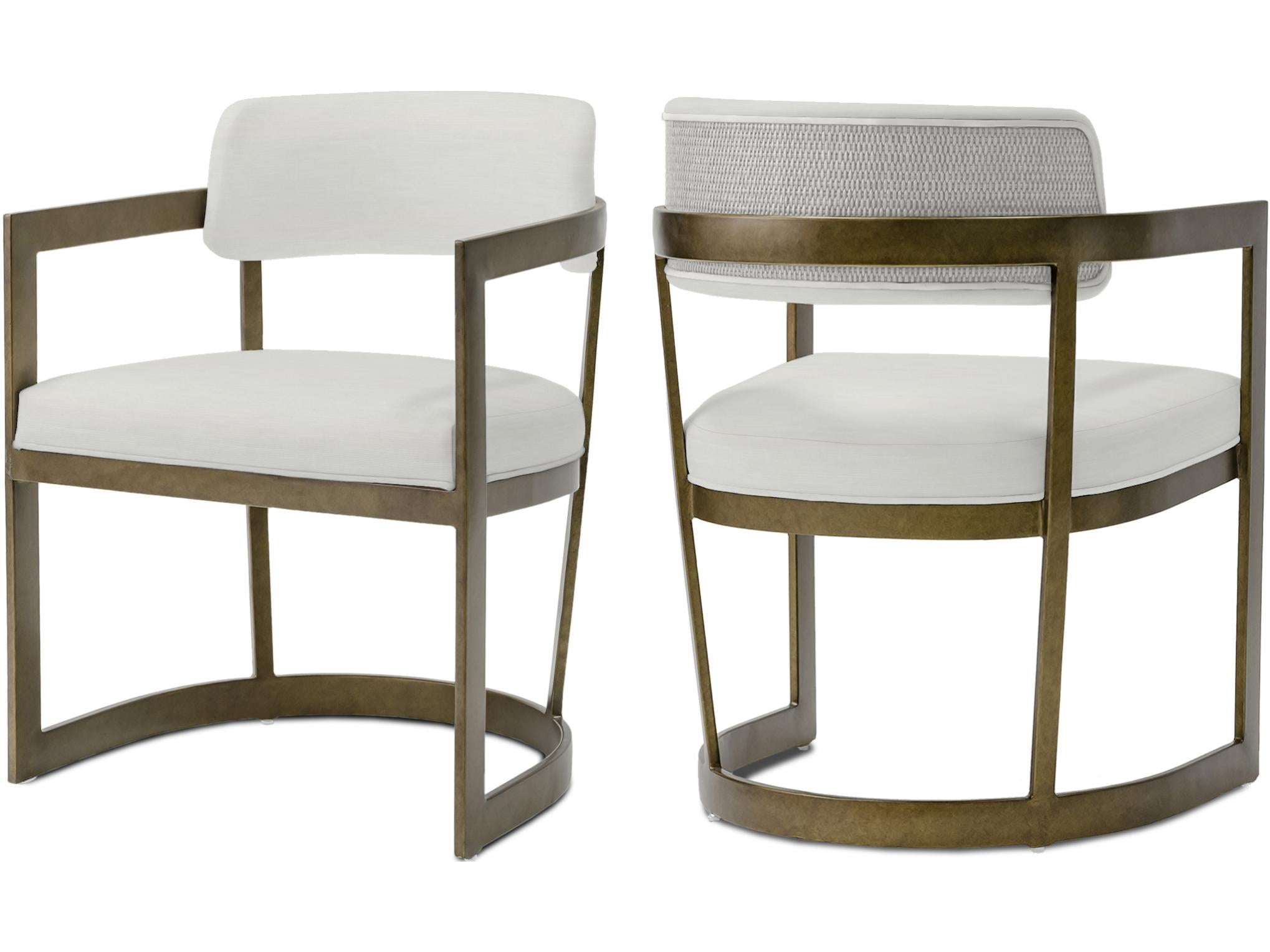 Ethos Arm Chair