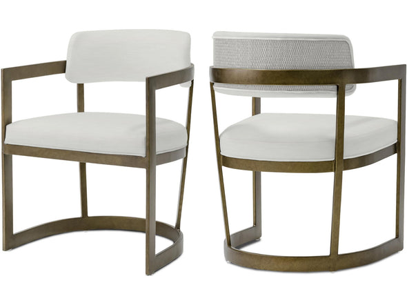 Ethos Arm Chair