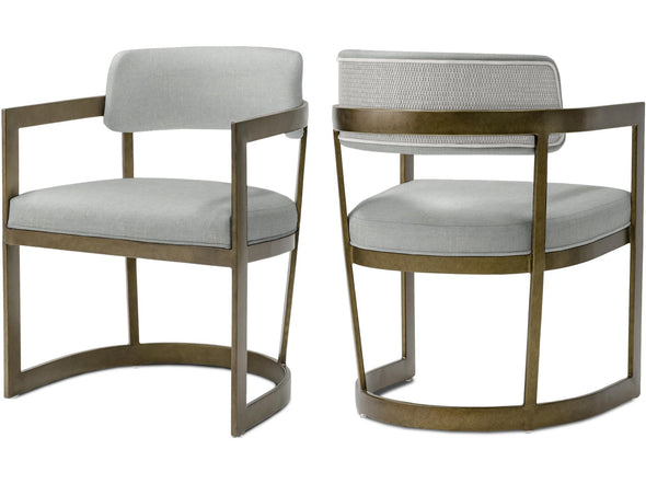 Ethos Arm Chair