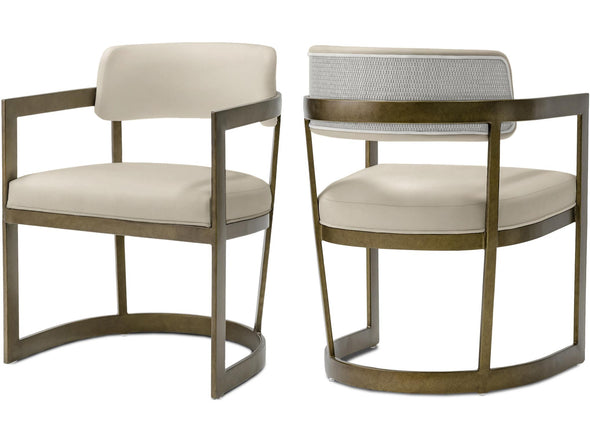 Ethos Arm Chair