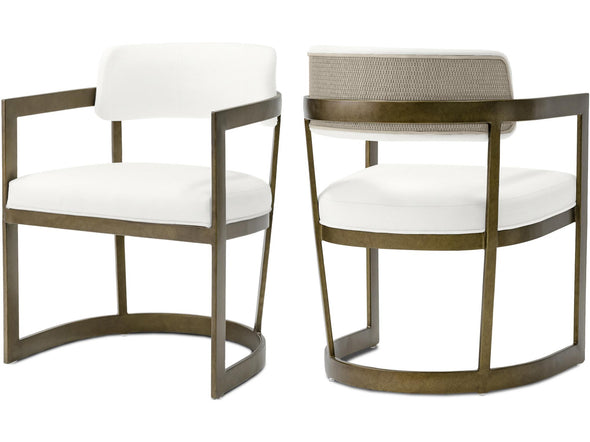 Ethos Arm Chair