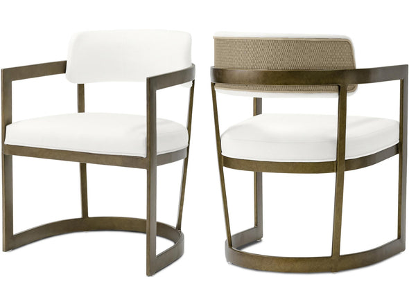 Ethos Arm Chair
