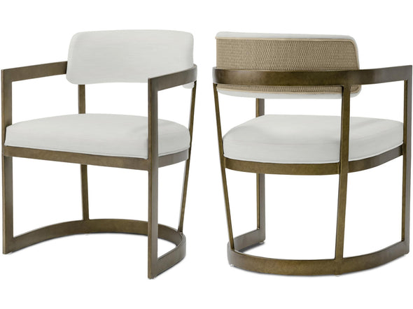 Ethos Arm Chair