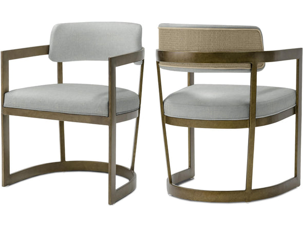 Ethos Arm Chair