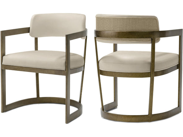 Ethos Arm Chair