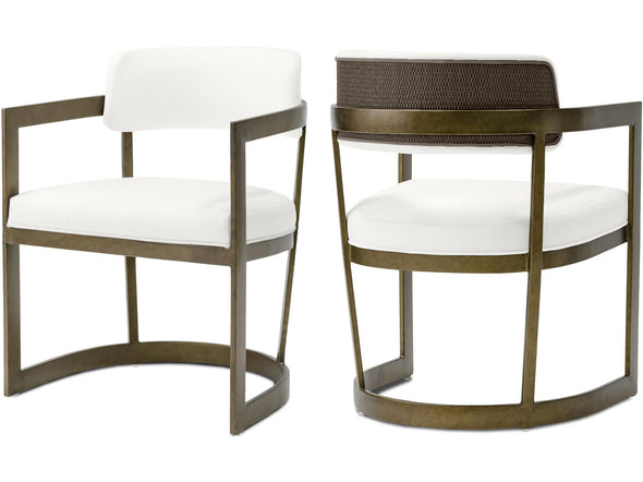 Ethos Arm Chair