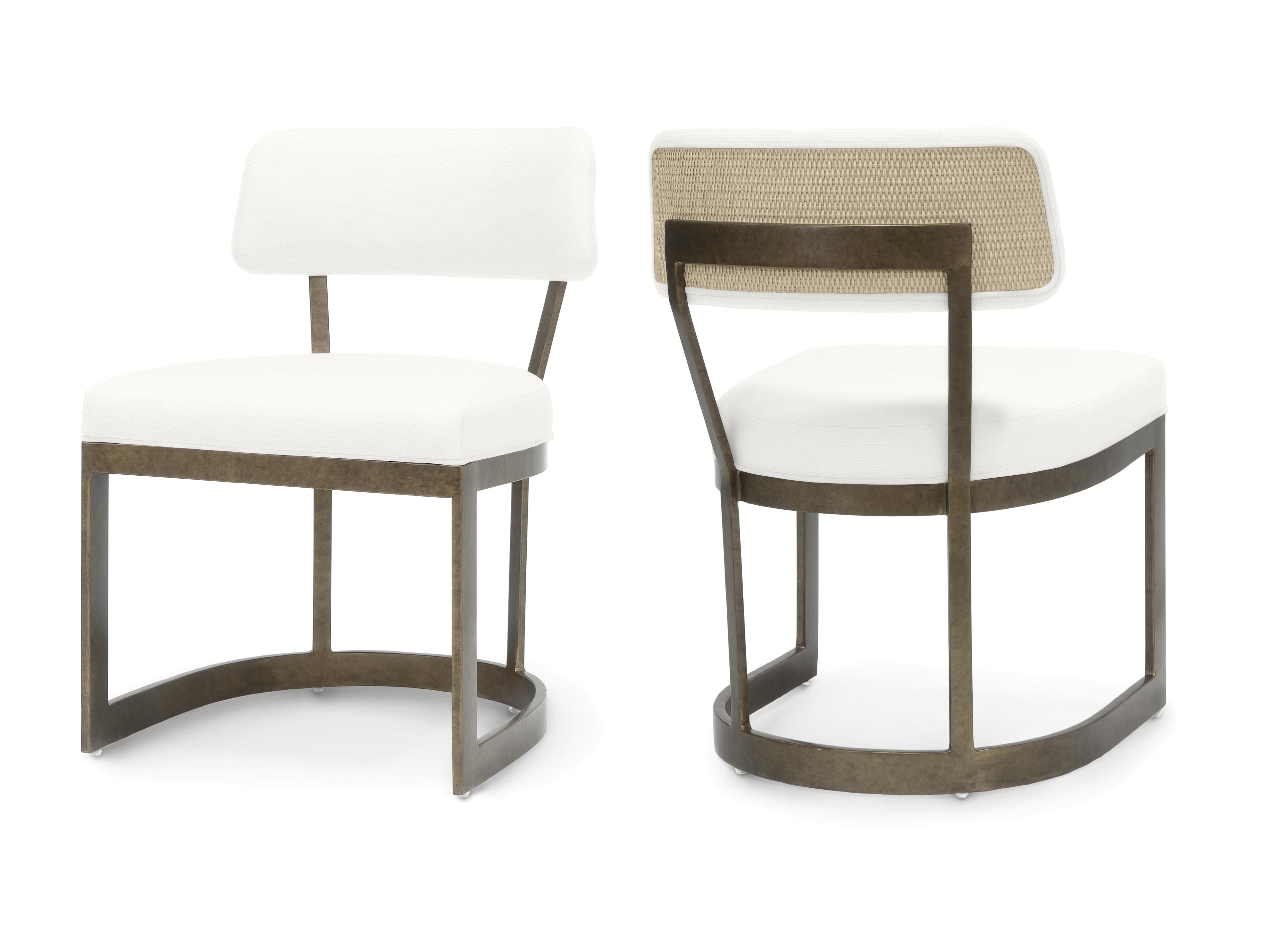 Ethos Side Chair