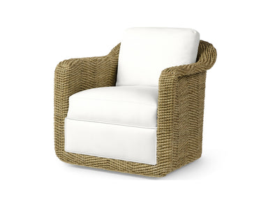 Mallorca Swivel Chair
