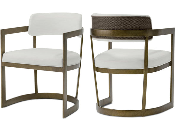 Ethos Arm Chair