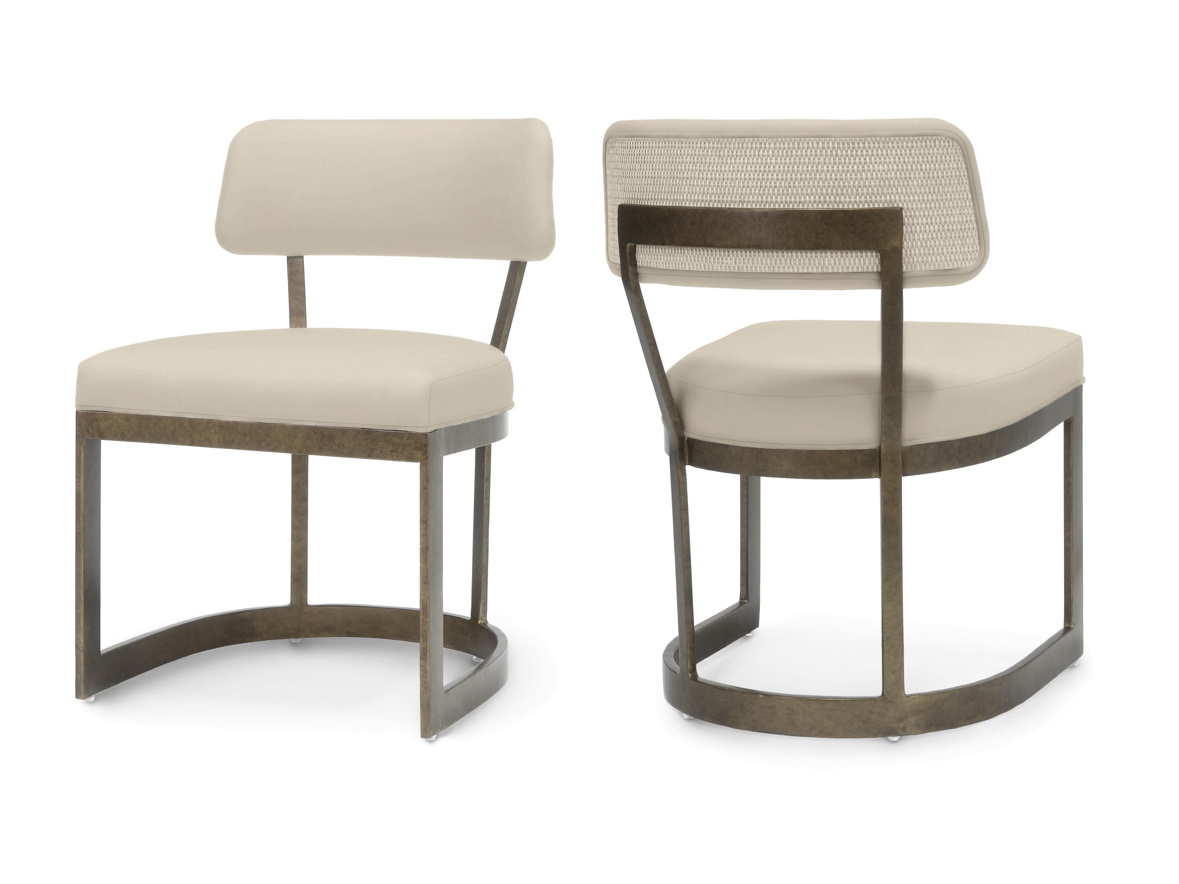 Ethos Side Chair