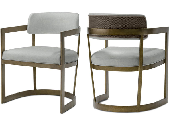 Ethos Arm Chair