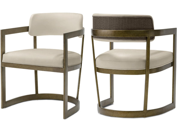 Ethos Arm Chair