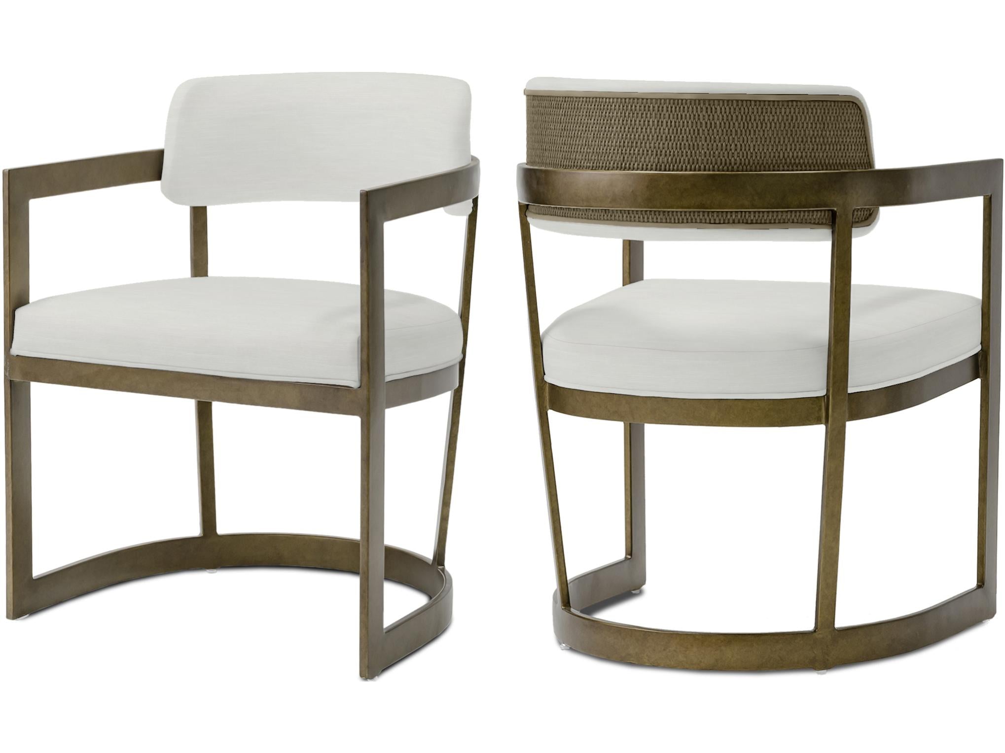 Ethos Arm Chair