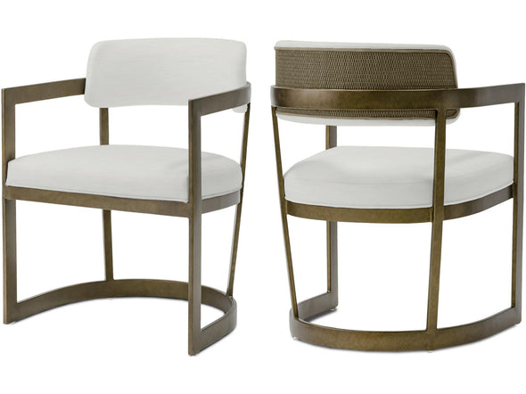 Ethos Arm Chair