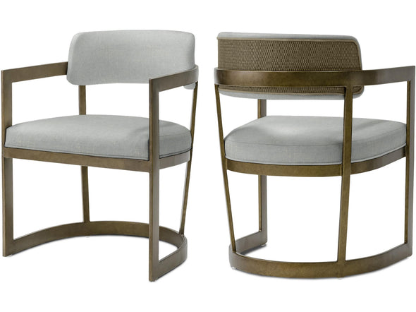 Ethos Arm Chair